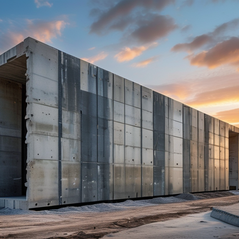 Top 10 Benefits of Prefab Concrete for Global Buyers?