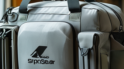 2026 Best Pe Kit Bag For Global Buyers Insights?