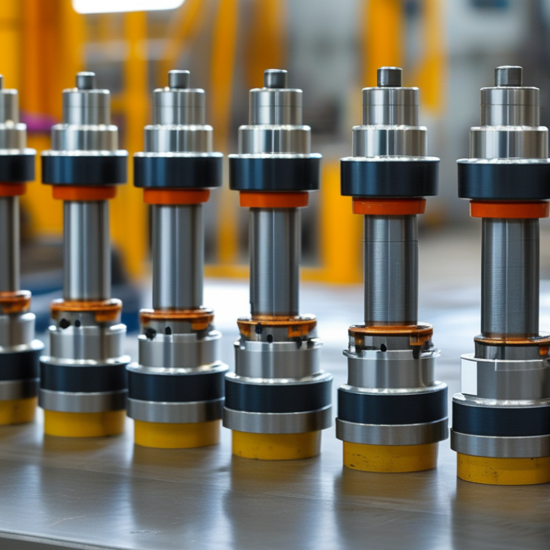 Why China Wholesale Shaft Seal is Essential for Industrial Applications?