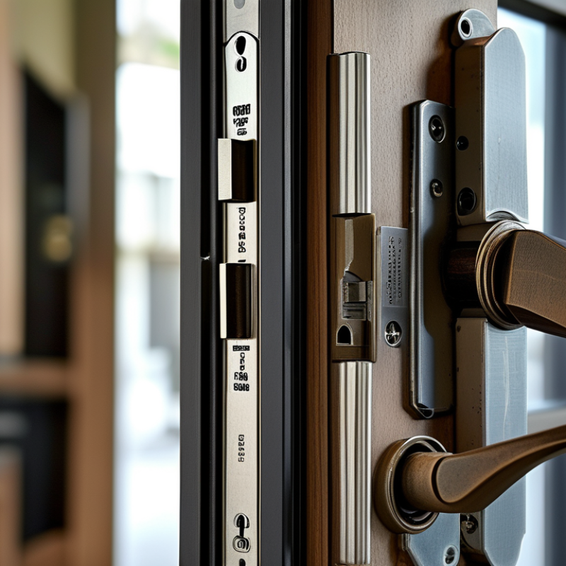 How to Choose the Best Latch Slide for Your Projects?