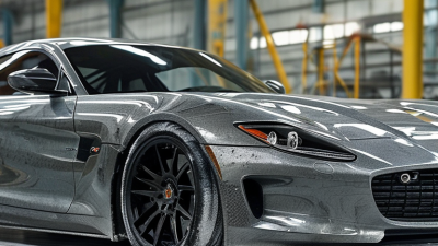 Why Choose Graphene Powder Coating for Your Business Needs?