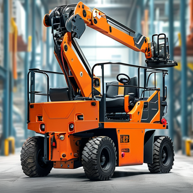 How to Choose the Best Hydraulic Lift for Your Business?