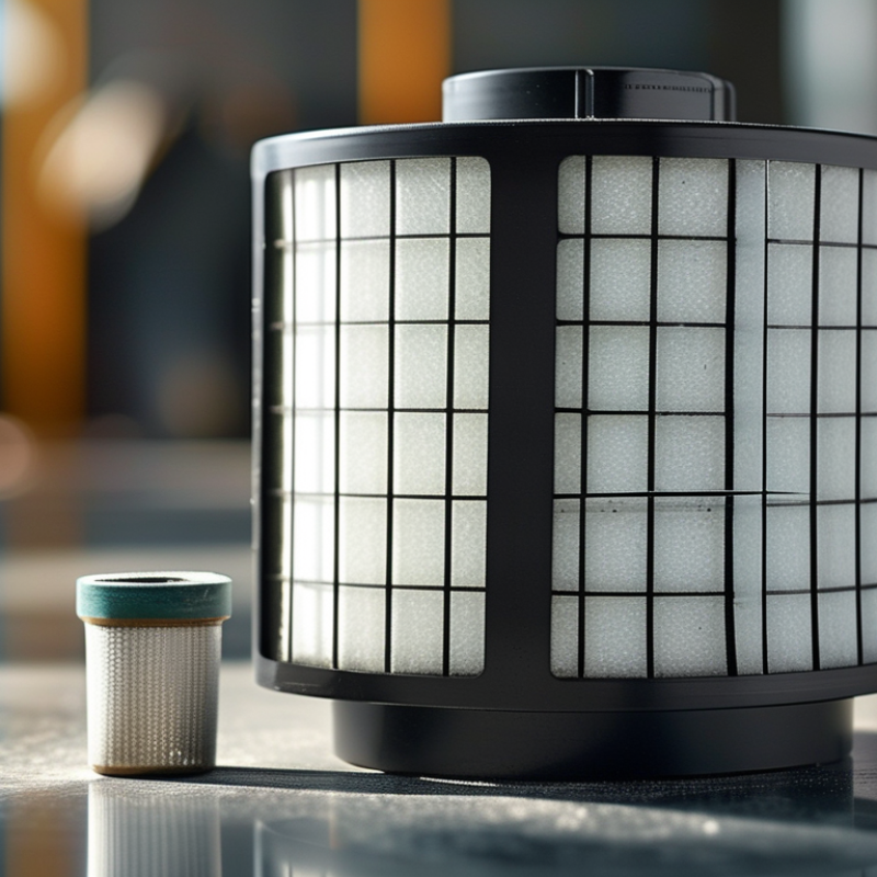 How to Choose the Right Particulate Filter for Your Needs?