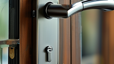 Best Metal Glass Handle Lock Options for Global Buyers?