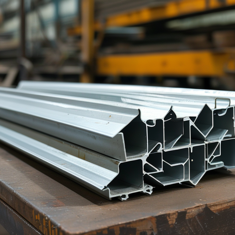 How to Get Custom Wholesale Extruded Aluminum Profiles Quotes Efficiently?