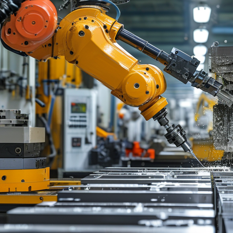 Top OEM Custom Machining Suppliers for Quality Manufacturing Solutions?