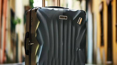 How to Choose the Best Wheel Luggage for Your Travels?