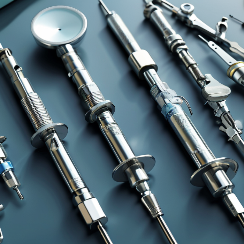 2026 Top Introducer Sheath Guide for Global Buyers?