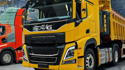 How to Choose the Best China OEM Transport Truck Factory in 2026?