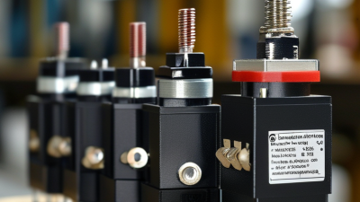 Essential Micro Solenoid Tips for Global Buyers You Need to Know?
