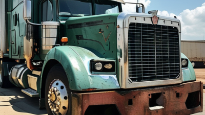 How to Change Brake Shoes on a Semi Trailer Effectively?
