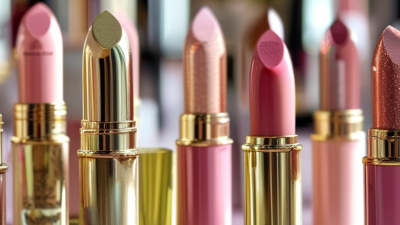 2026 How to Choose the Best OEM ODM Lip Gloss Set Suppliers?