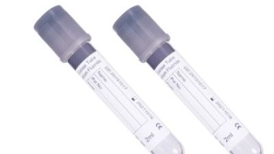 Blood Collection Tube