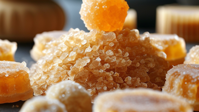 China Top ODM OEM Sugar Free Sugar Manufacturer Insights?