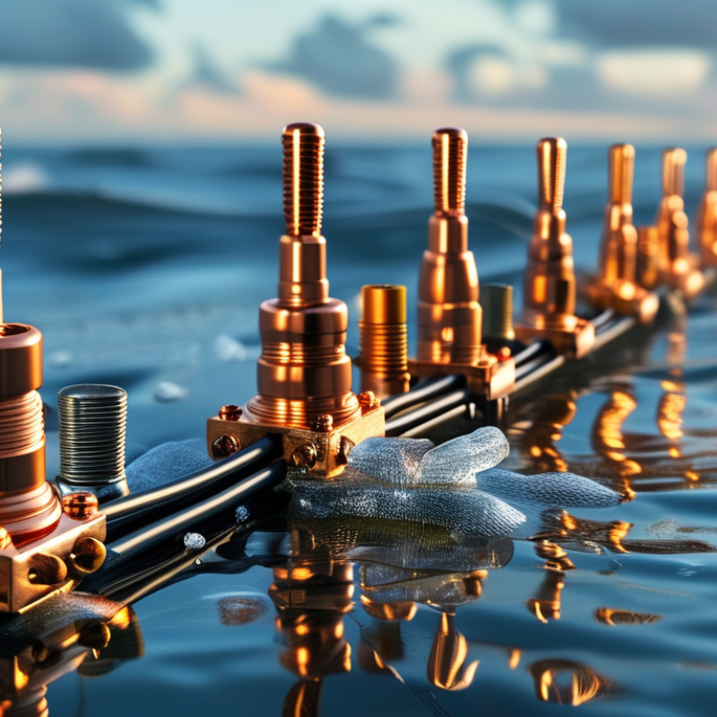 What is Copper Cable Lugs and How to Choose the Right One?