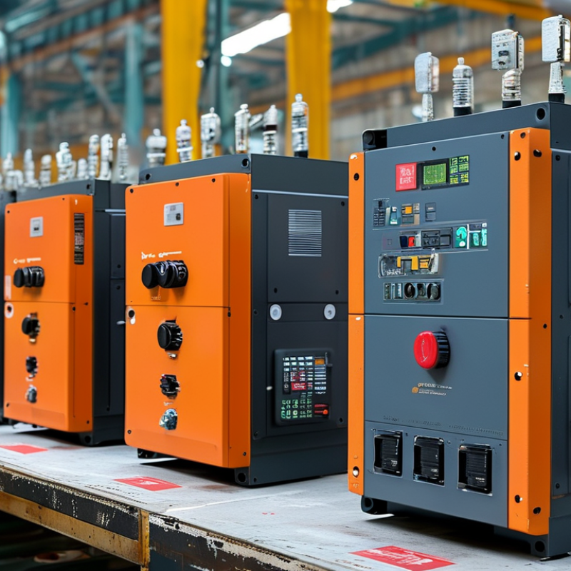 Top China Wholesale Industrial Circuit Breaker Options for Your Business Needs?