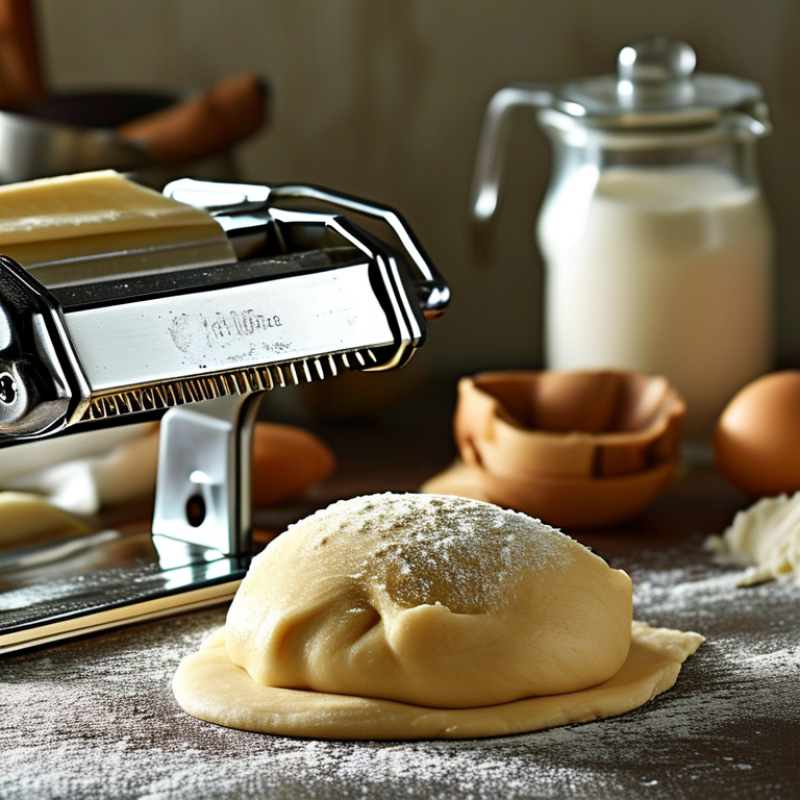 Top Tips for Choosing the Right Dough Press for Your Needs?