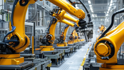 2026 Top Chip Removal Device for Efficient Manufacturing Solutions?