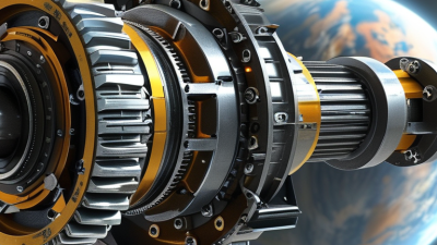 2026 Best Planetary Gearbox How Many Speeds Does It Have