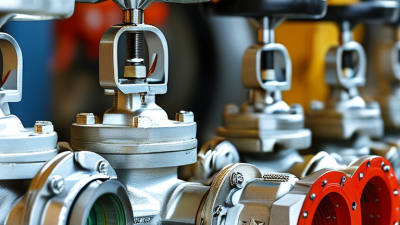 Top 10 Valve Lockout Devices in China for Global Buyers?