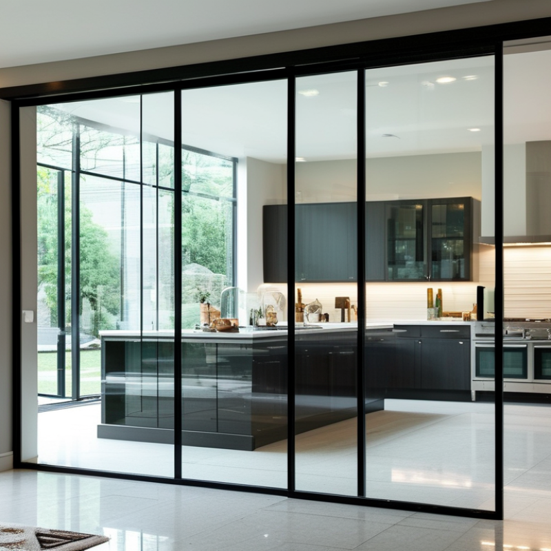 Top Glass Door Tips for Global Buyers to Consider?