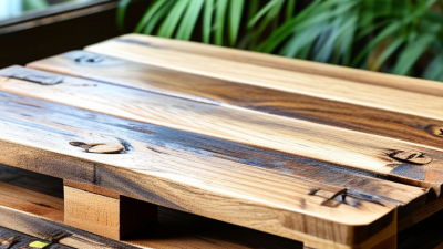 5 Produsen Baki Kayu OEM ODM Terbaik yang Harus Anda Ketahui?