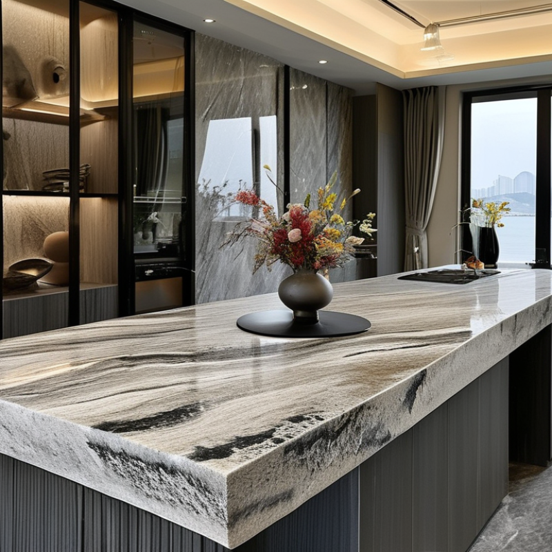Top China Granite Worktops for Global Buyers in 2026?