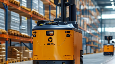 What Are the Benefits of Automated Guided Vehicles for Businesses?