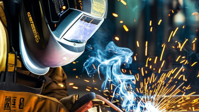 2026 Top Trends in China ODM Manual Metal Arc Welder Factories?