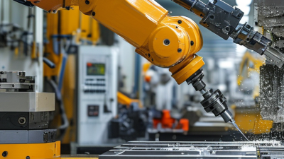 Top OEM Custom Machining Suppliers for Quality Manufacturing Solutions?