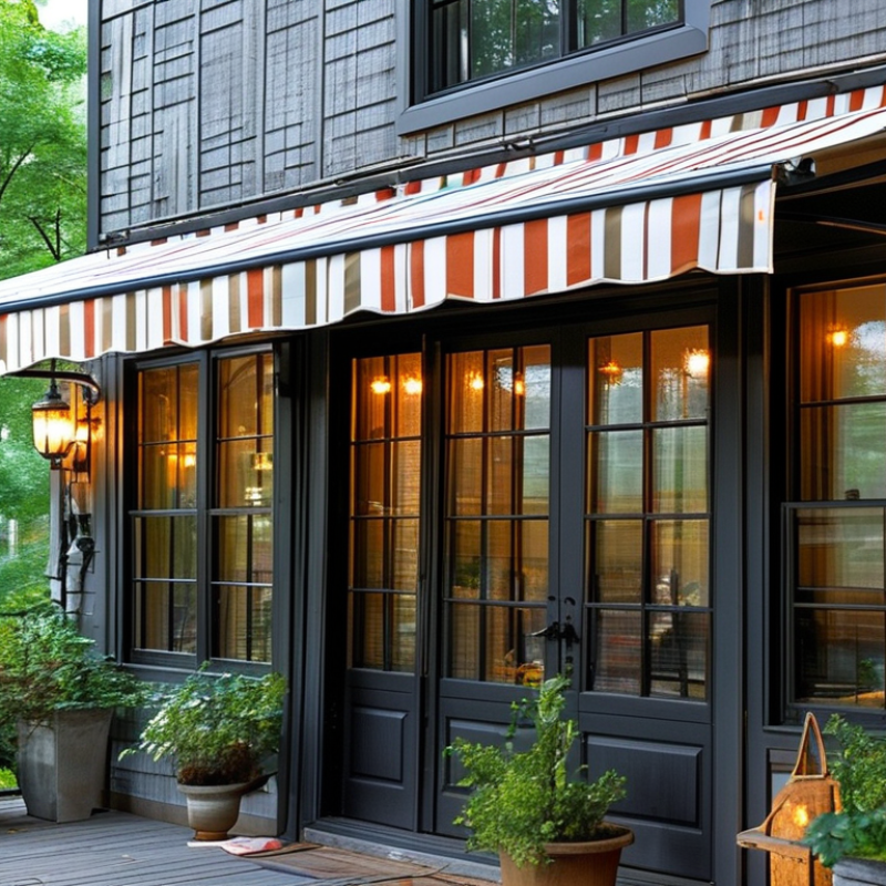 10 Best OEM Wholesale Window Awnings for Your Home and Business?