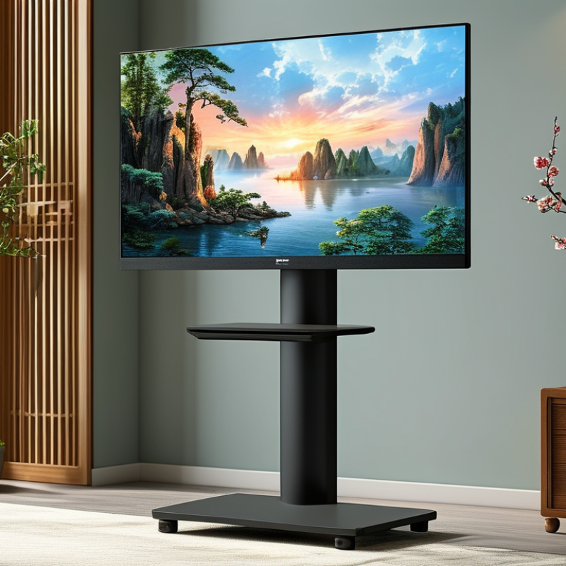 Top 5 Tips for Choosing China Wholesale Mobile TV Stand on Wheels Service?