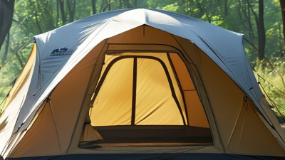 How Long Do Inflatable Tents Last for Your Outdoor Adventures?