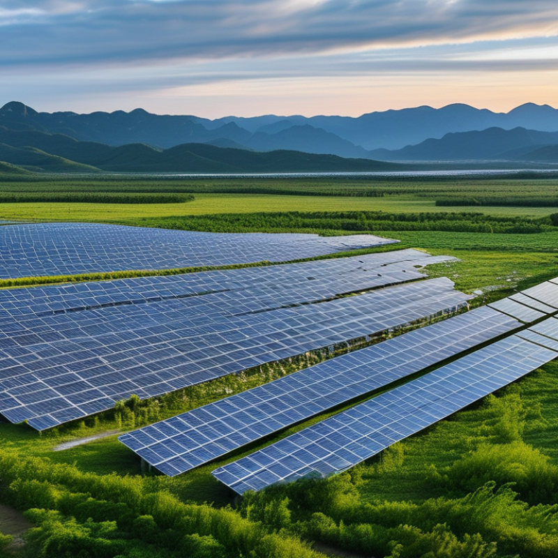 China Top 10 High-Quality Best Solar PV Battery Factories for Sustainable Energy?