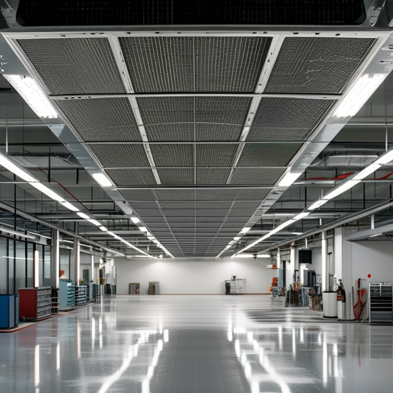 Ultimate Guide to Ceiling Filter Best Practices and Tips?