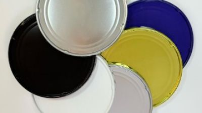 Chemical Coating Pail Lid