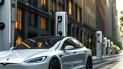 2026 Best Wall Charger Car Options for Convenient Charging?