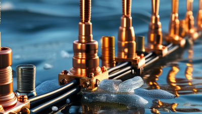 What is Copper Cable Lugs and How to Choose the Right One?