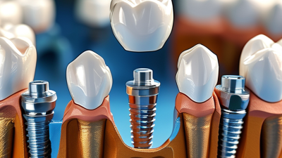 2026 How to Succeed in China Wholesale Tibase Implant Market?