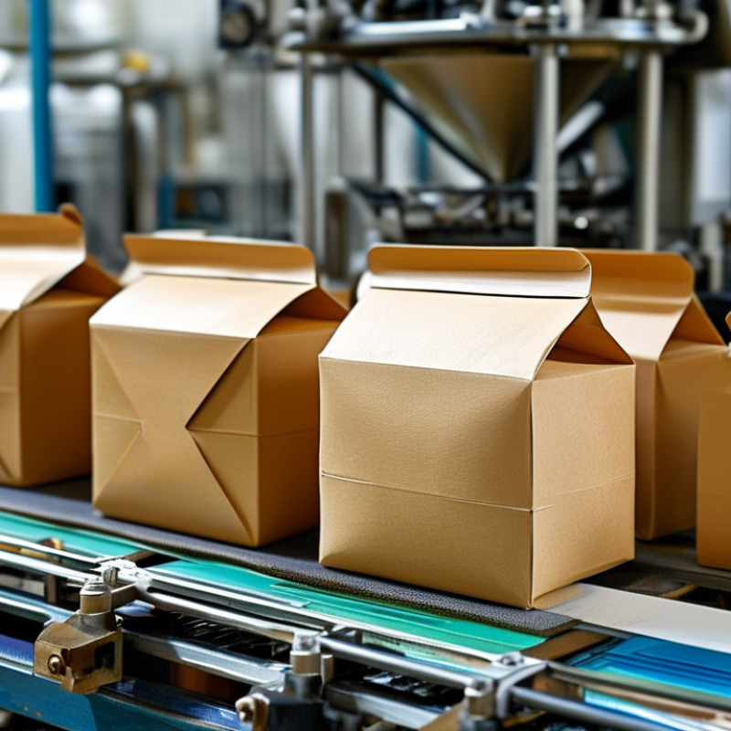 Top 2026 Paper Bag Machine Production Trends for Buyers?