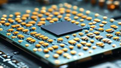 What are the Benefits of Flip Chip Semiconductor Technology?