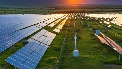 Best Solar Power Solutions for Global Buyers in 2026?