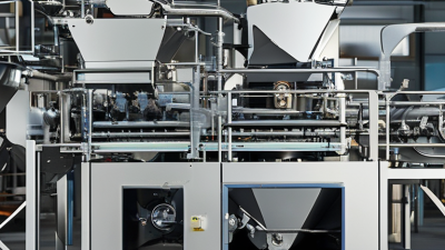 Top 10 Automated Refrigeration Pulping Machines in China?