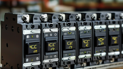Best Lc1f Ac Contactor Contacts for Global Sourcing Needs?