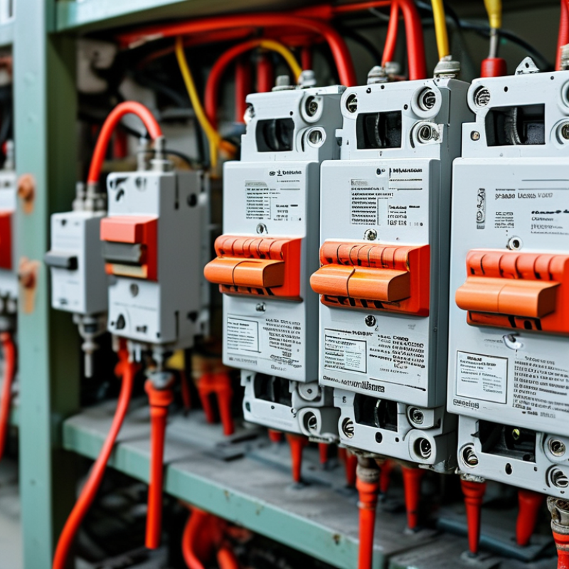 2026 How to Find the Best Famous Moulded Case Circuit Breaker Factories?