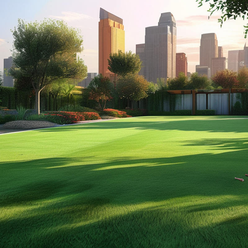 What is Artificial Grass and How to Choose the Best Option?