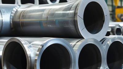 Wholesale China Titanium Seamless Tube Overview and Market Insights?