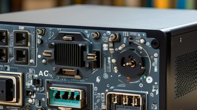 How to Choose the Right Ac-Dc Converter for Your Needs?