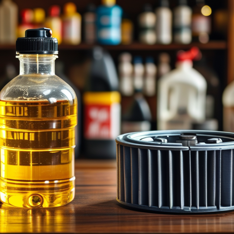 How to Choose the Right Transmission Fluid Filter for Your Vehicle?