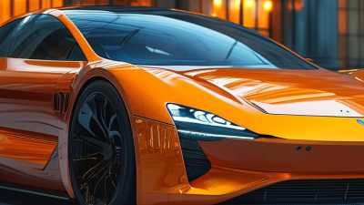 Top Auto Led Lights Trends for 2026 What to Buy?